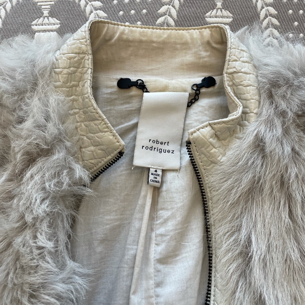 Jacket - Picture 4 of 4